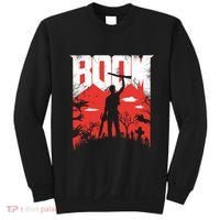 This Is My Boomstick! Sweatshirt thumb 0