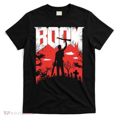 This Is My Boomstick! T-Shirt