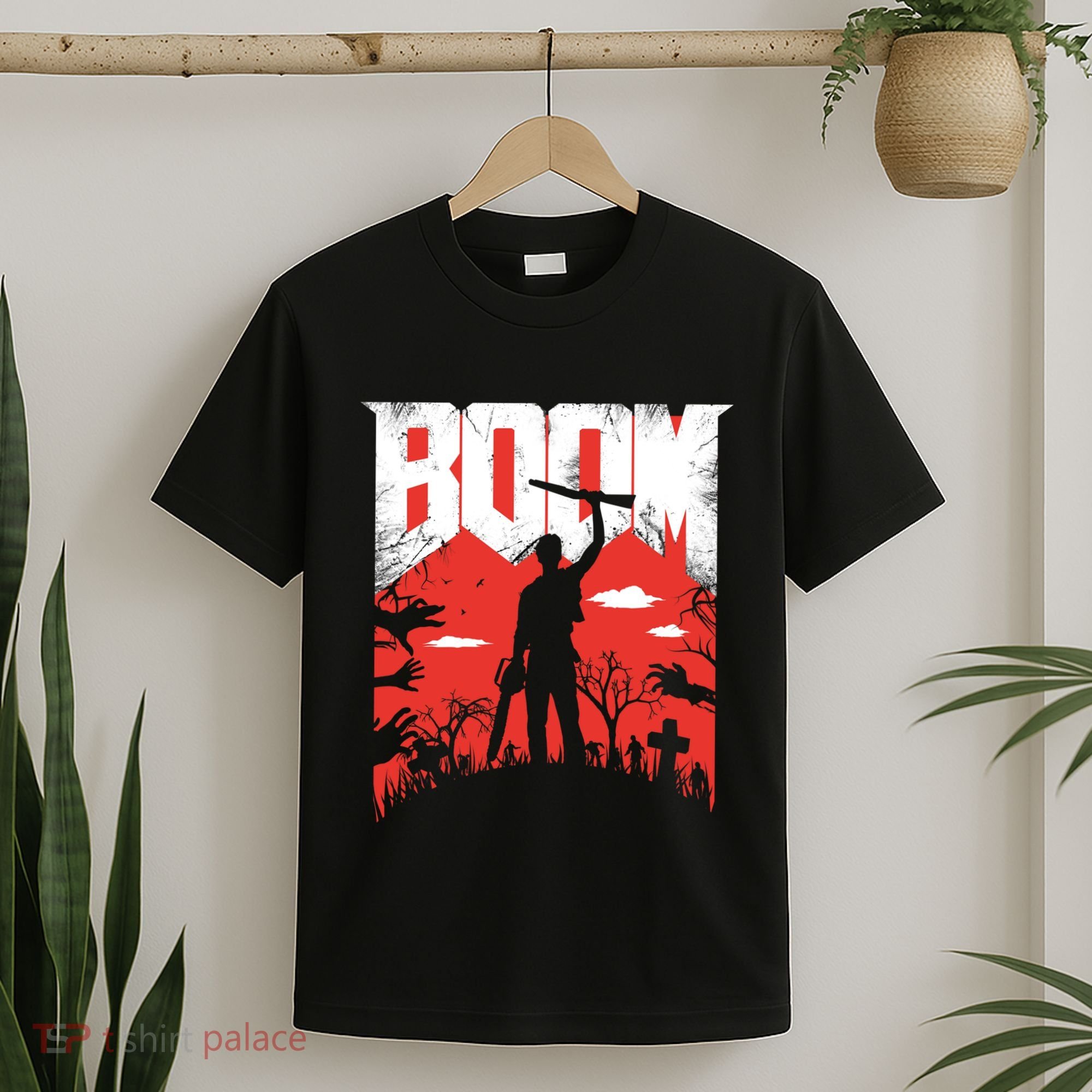 This Is My Boomstick! T-Shirt