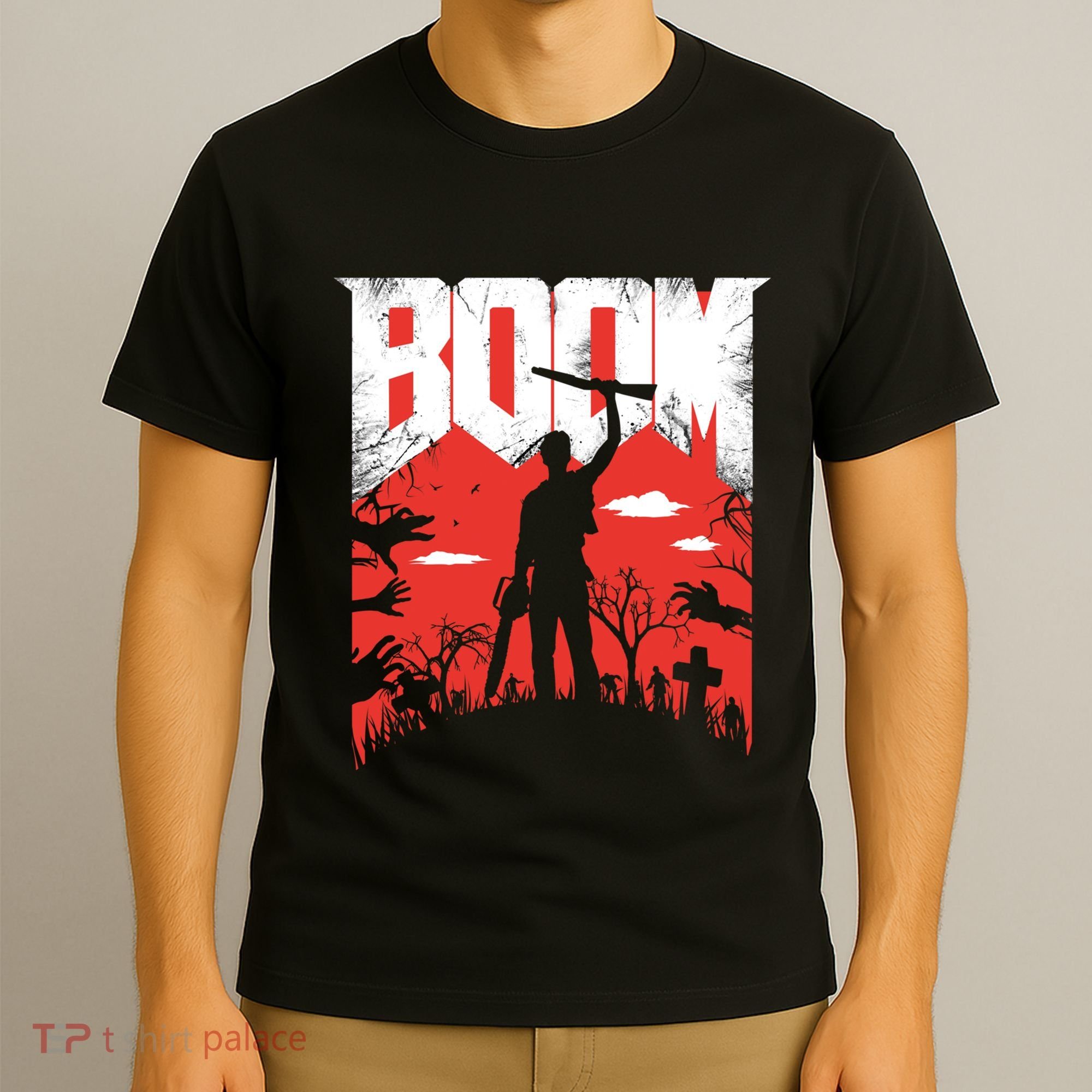 This Is My Boomstick! T-Shirt