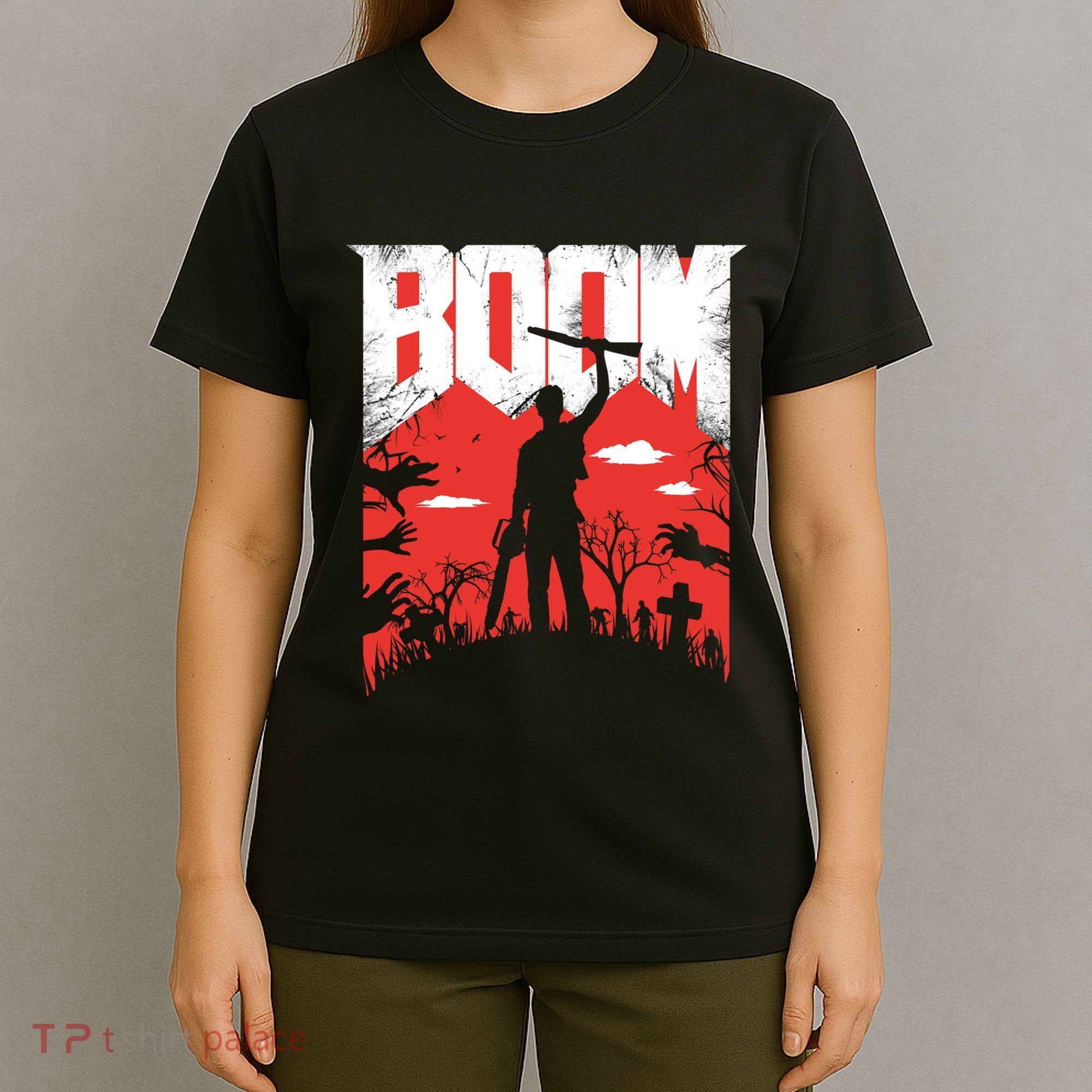 This Is My Boomstick! T-Shirt