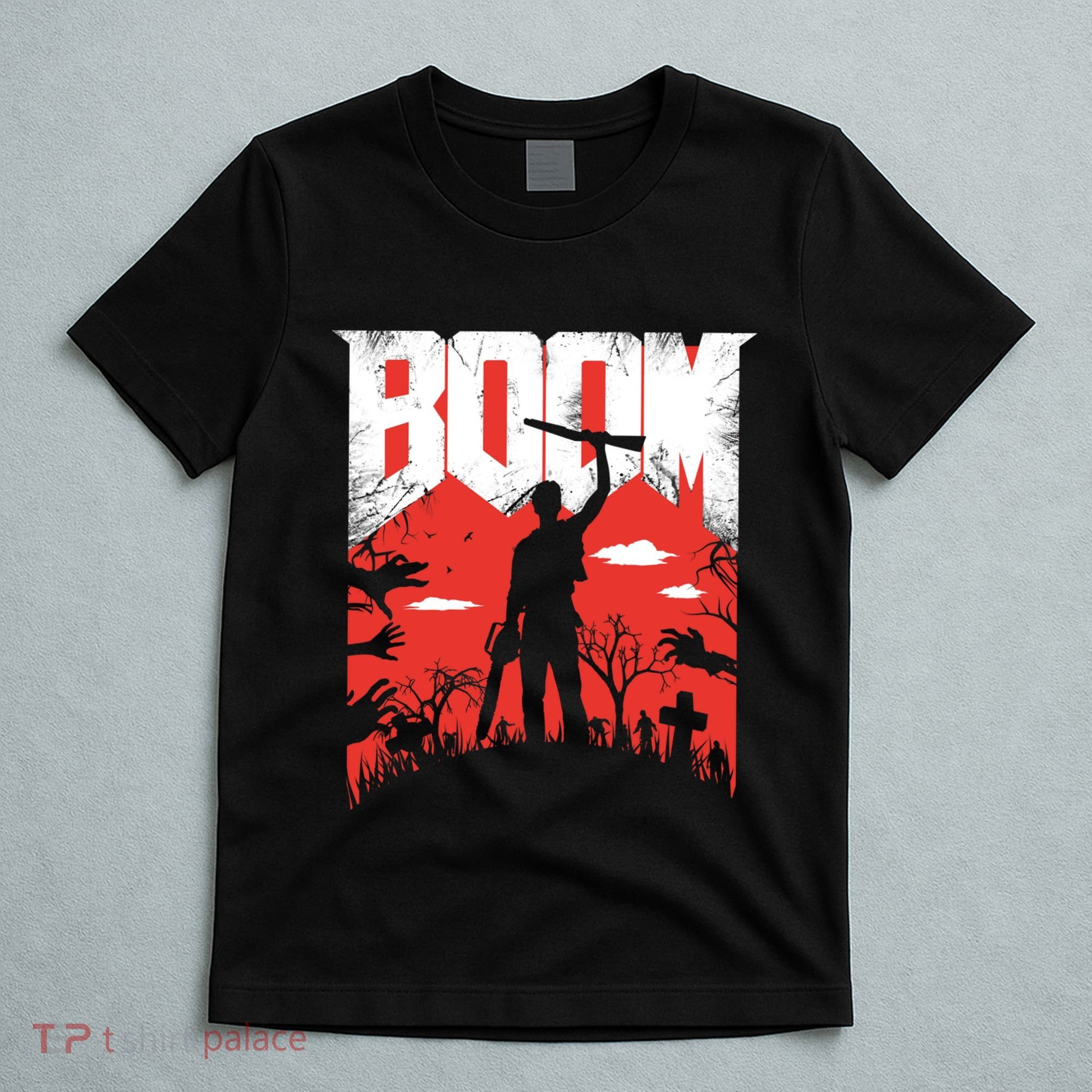 This Is My Boomstick! T-Shirt