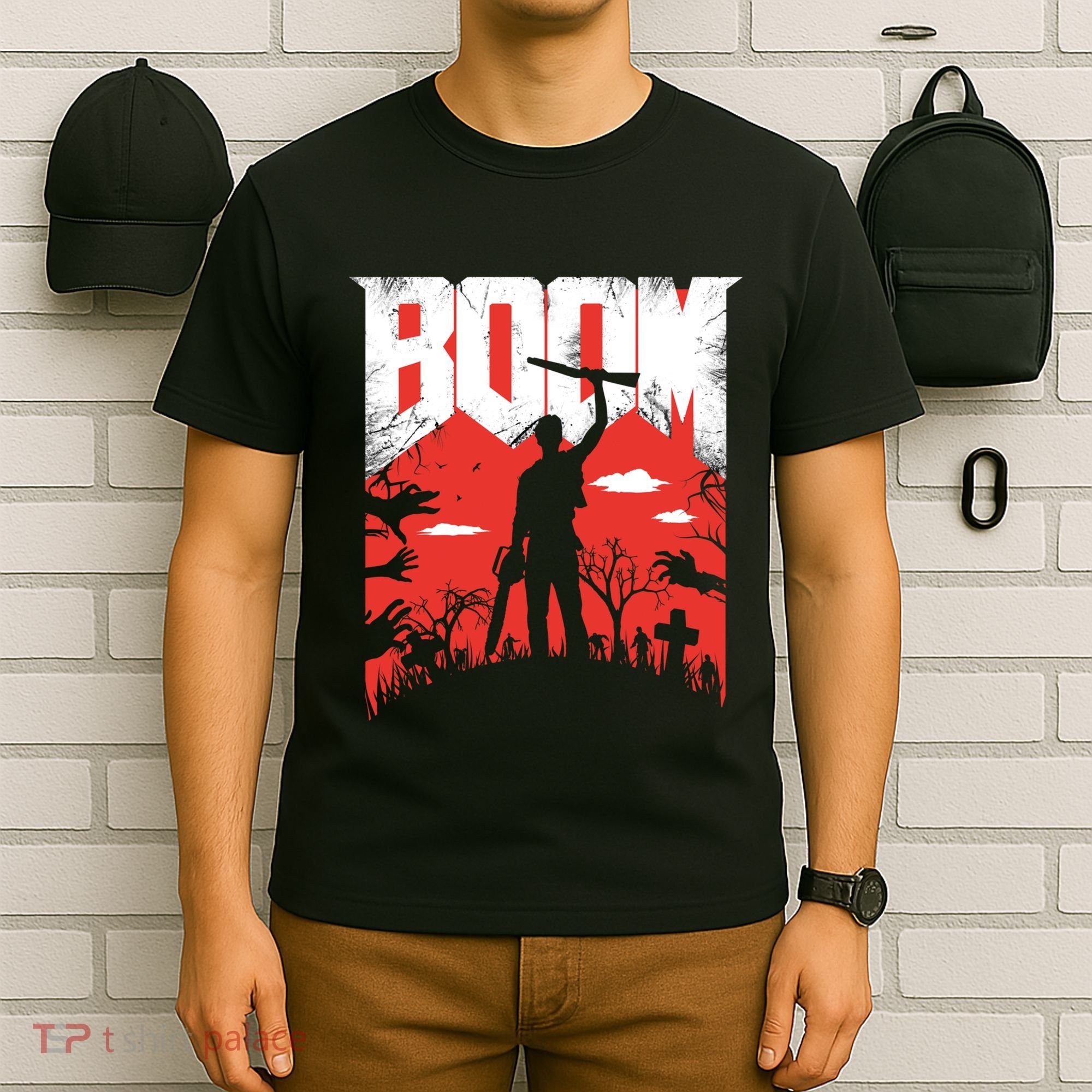 This Is My Boomstick! T-Shirt