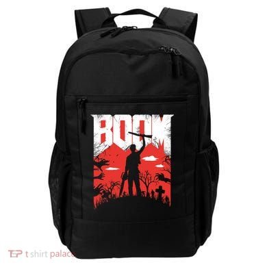 This Is My Boomstick! Backpack