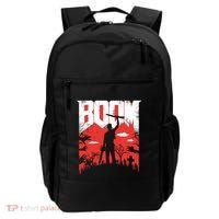This Is My Boomstick! Backpack thumb 0