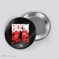 This Is My Boomstick! Button thumb 0