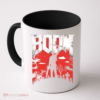 This Is My Boomstick! Coffee Mug