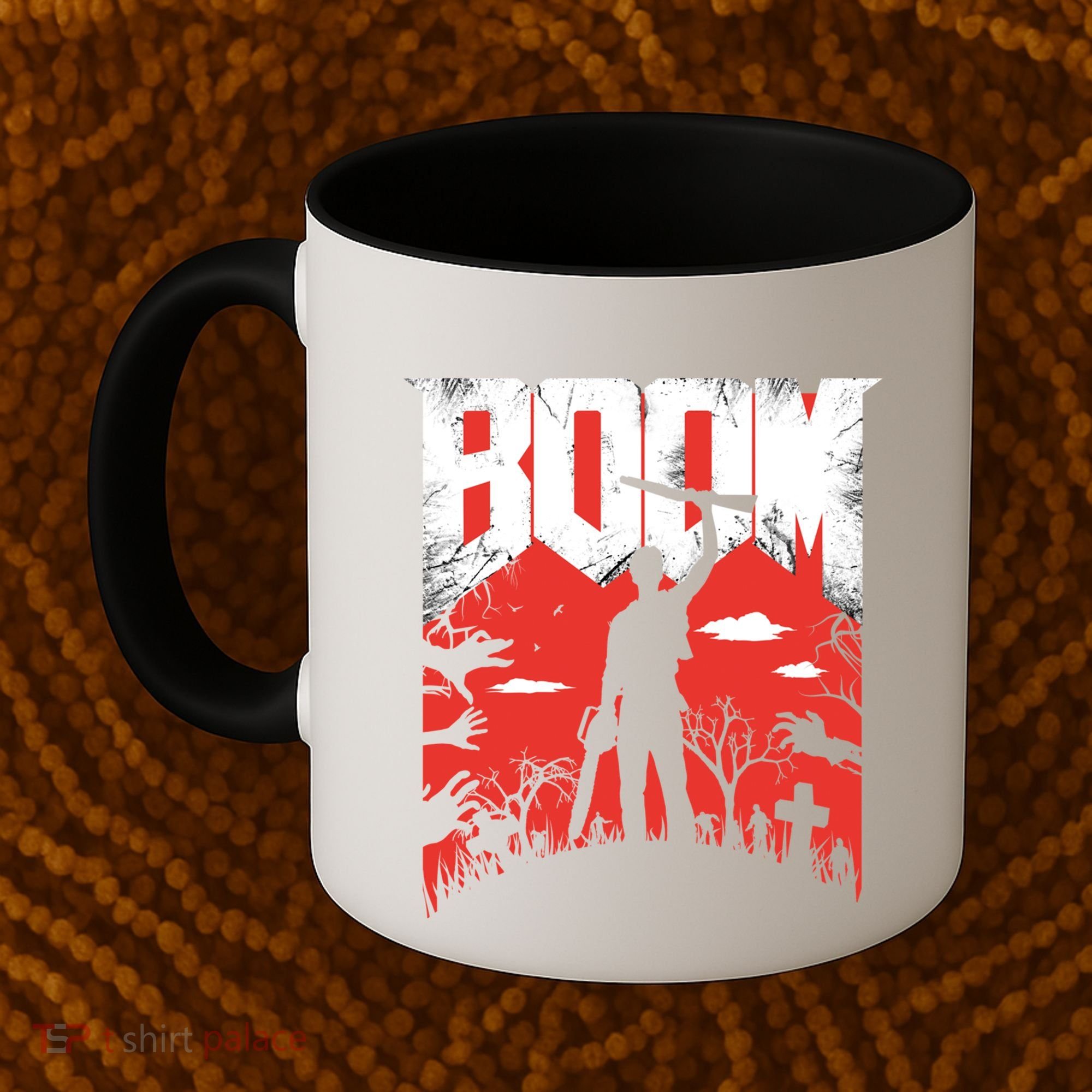 This Is My Boomstick! Coffee Mug
