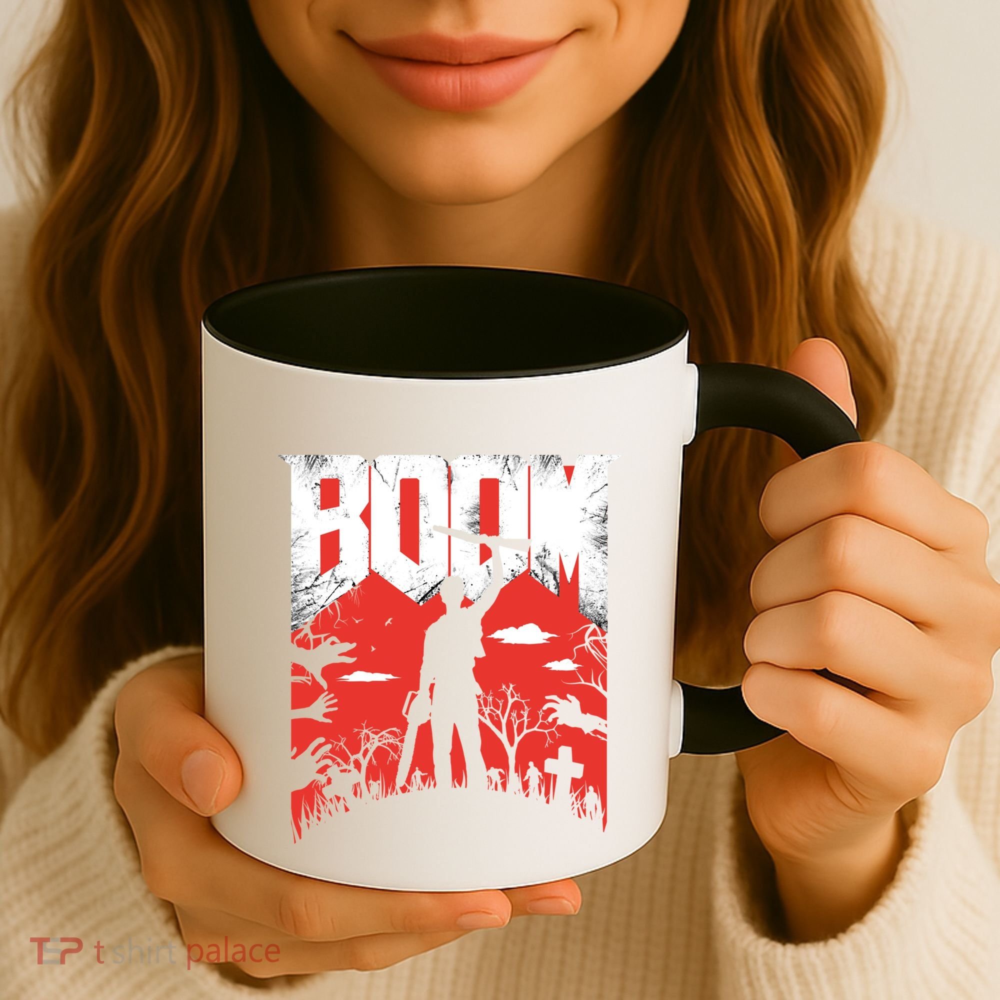 This Is My Boomstick! Coffee Mug