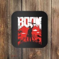 This Is My Boomstick! Coaster thumb 0