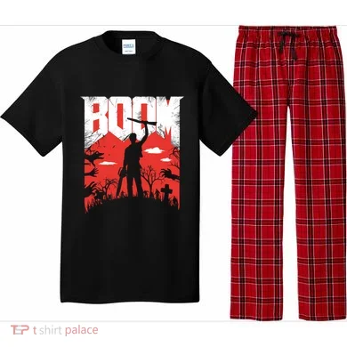Pajama Set
