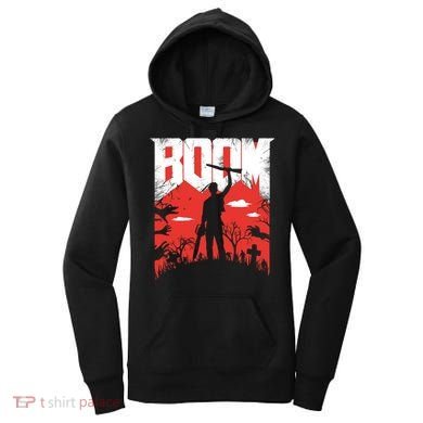 This Is My Boomstick! Women's Hoodie