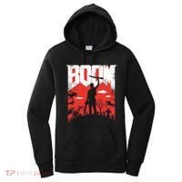 This Is My Boomstick! Women's Hoodie thumb 0