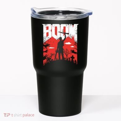 This Is My Boomstick! Tumbler