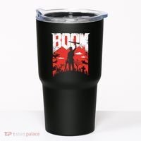 This Is My Boomstick! Tumbler thumb 0