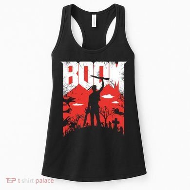 This Is My Boomstick! Women's Tank Top