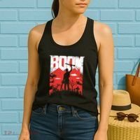 This Is My Boomstick! Women's Tank Top thumb 2