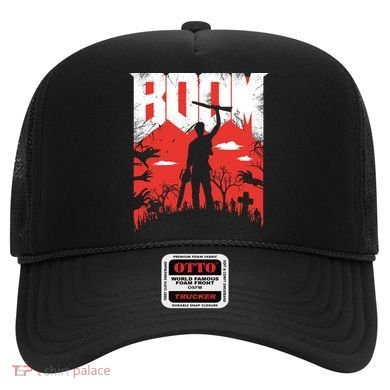 This Is My Boomstick! Hat
