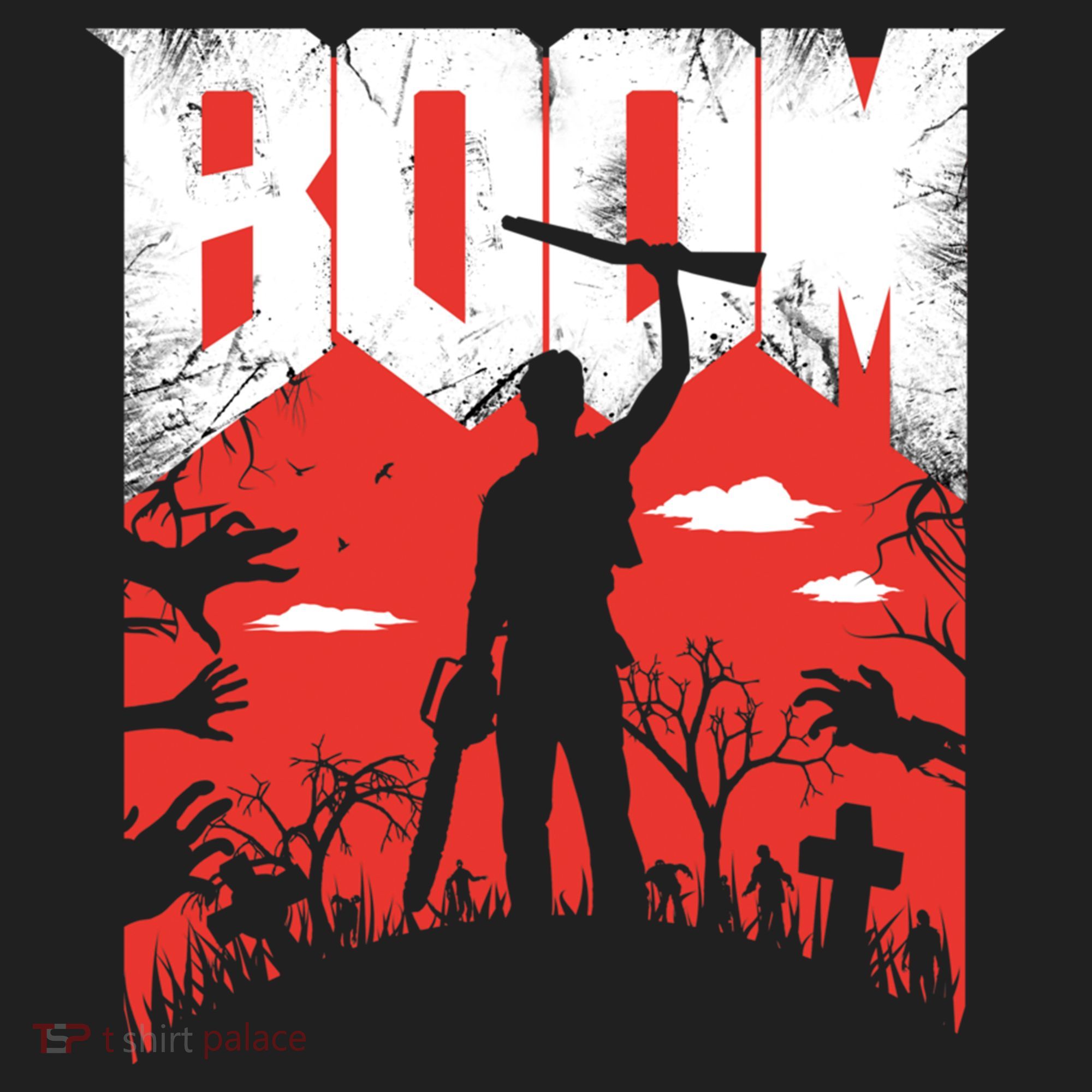 This Is My Boomstick! Hat