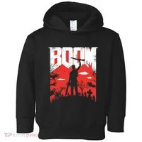 This Is My Boomstick! Toddler Hoodie thumb 0