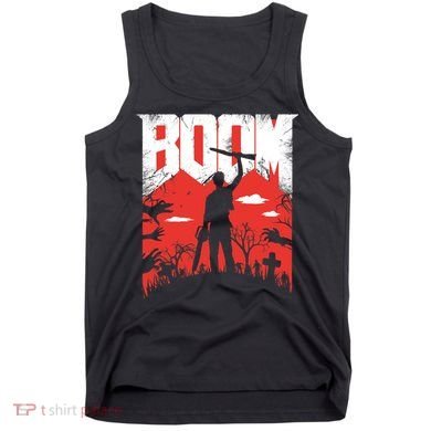 This Is My Boomstick! Tank Top