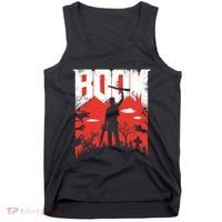 This Is My Boomstick! Tank Top thumb 0