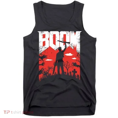 This Is My Boomstick! Tank Top