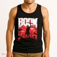 This Is My Boomstick! Tank Top thumb 3