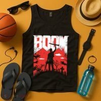 This Is My Boomstick! Tank Top thumb 4