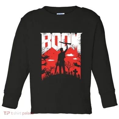 Toddler Long Sleeve