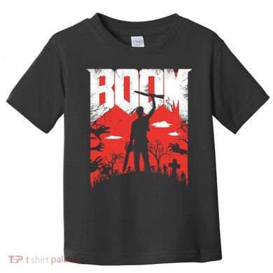 This Is My Boomstick! Toddler T-Shirt