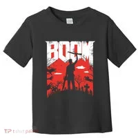 This Is My Boomstick! Toddler T-Shirt thumb 0