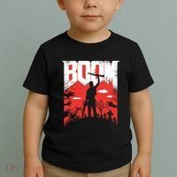 This Is My Boomstick! Toddler T-Shirt thumb 2