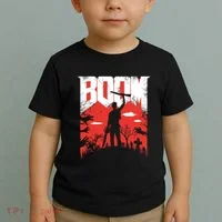 This Is My Boomstick! Toddler T-Shirt thumb 2