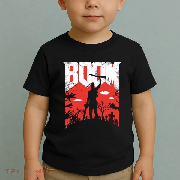 This Is My Boomstick! Toddler T-Shirt