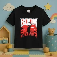 This Is My Boomstick! Toddler T-Shirt thumb 3