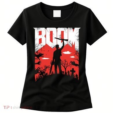 This Is My Boomstick! Women's T-Shirt