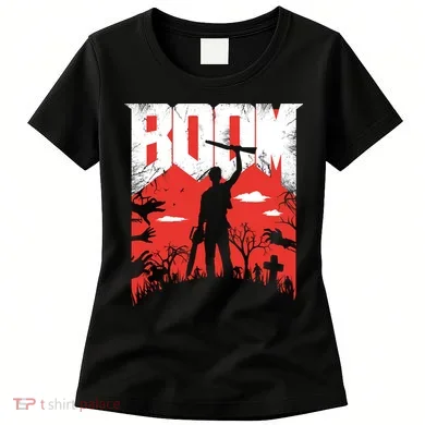 This Is My Boomstick! Women's T-Shirt