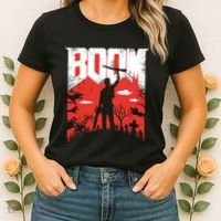 This Is My Boomstick! Women's T-Shirt thumb 2