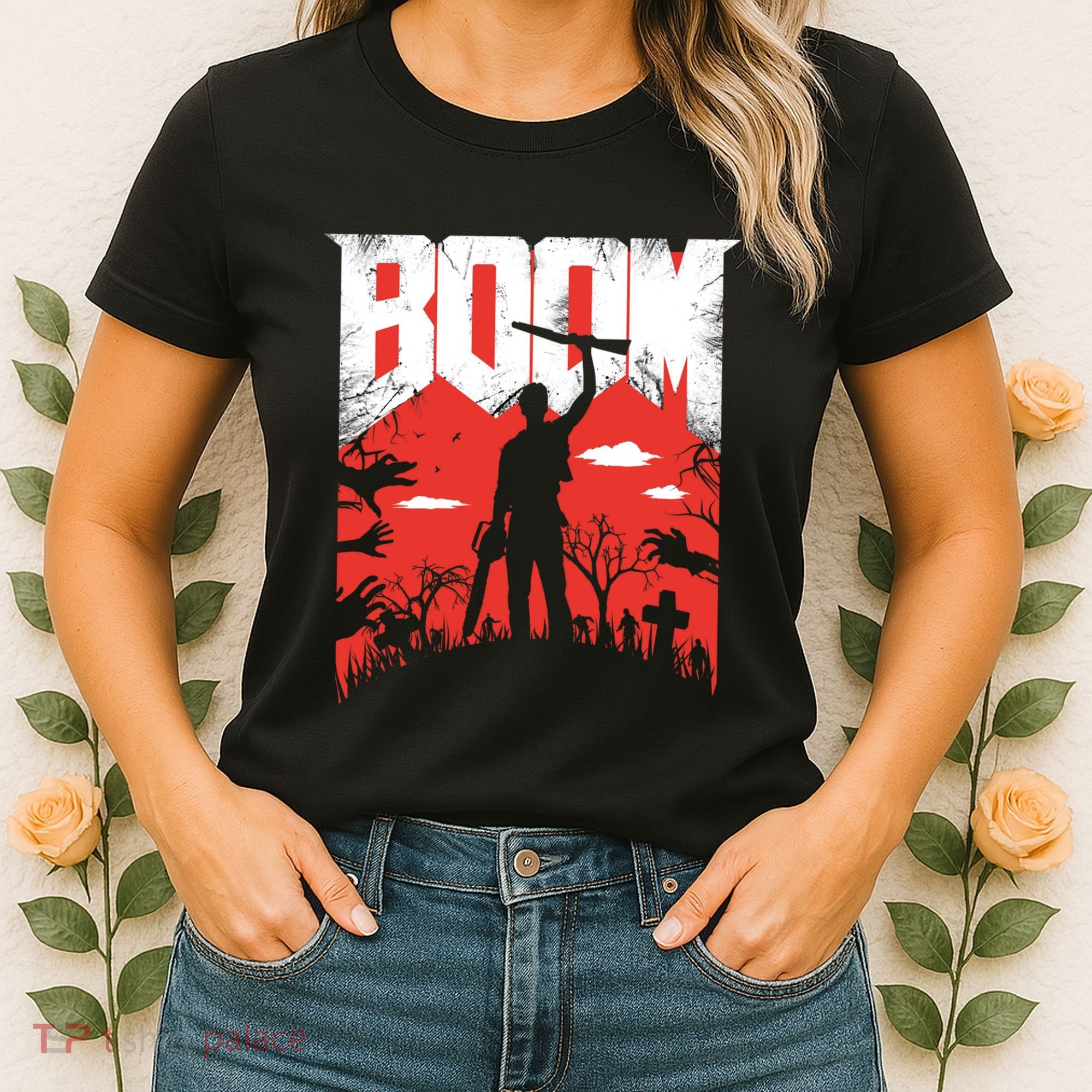 This Is My Boomstick! Women's T-Shirt