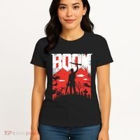 This Is My Boomstick! Women's T-Shirt thumb 4