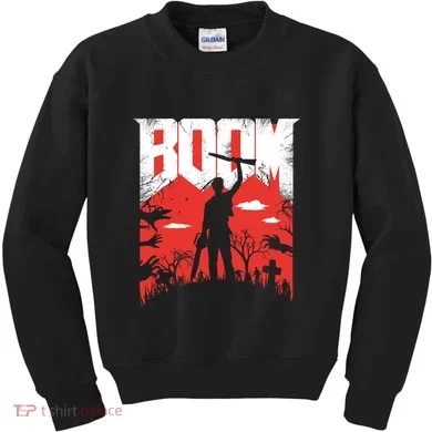 Kids Sweatshirt