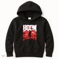 This Is My Boomstick! Kids Hoodie thumb 0