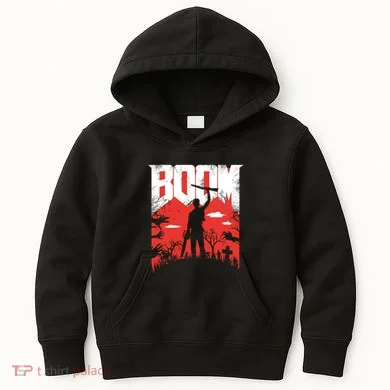 Kids Hoodie