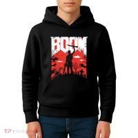 This Is My Boomstick! Kids Hoodie thumb 4
