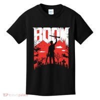 This Is My Boomstick! Kids T-Shirt thumb 0