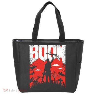 This Is My Boomstick! Tote Bag