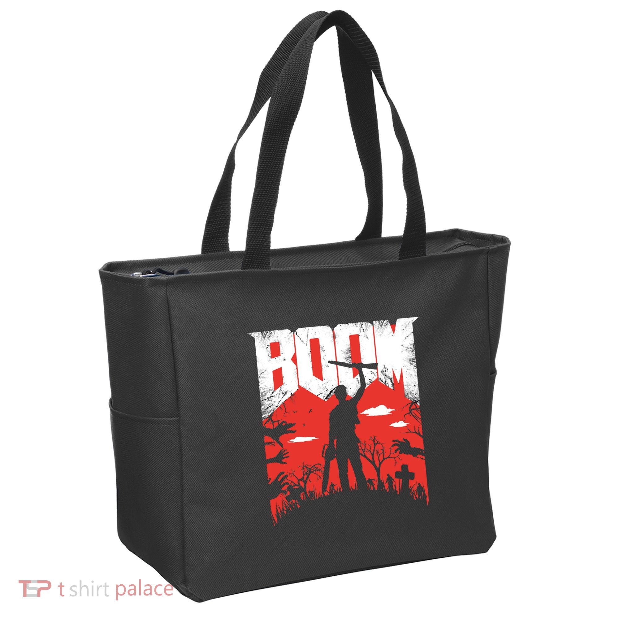 This Is My Boomstick! Tote Bag