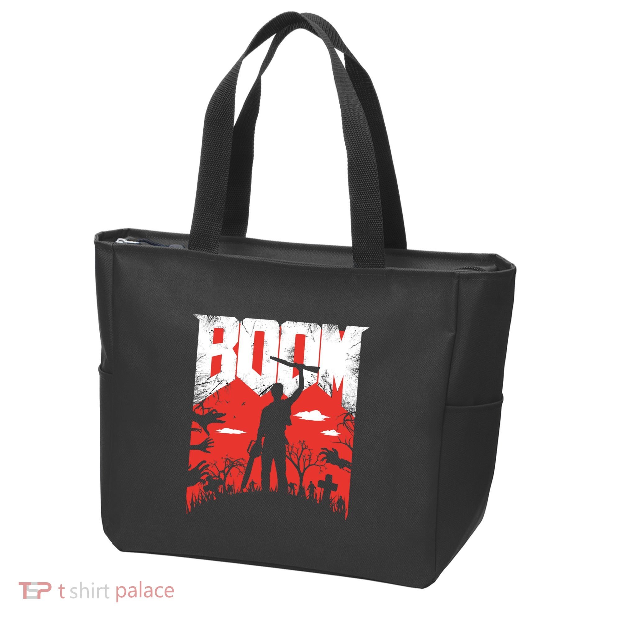 This Is My Boomstick! Tote Bag