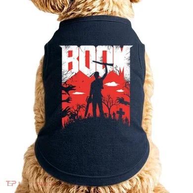 Doggie Tank